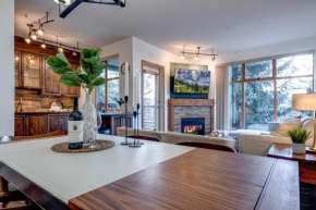 Central 2BR with Prime Amenities
